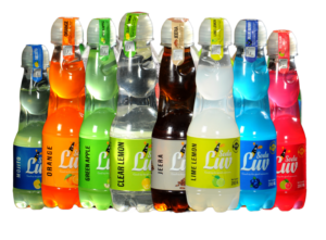 Mixed Flavours| Classic