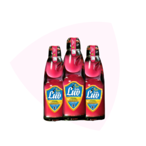 Red Guava| Traditional Packs