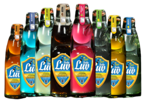 Mixed Flavour| Traditional